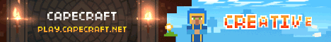 CapeCraft banner