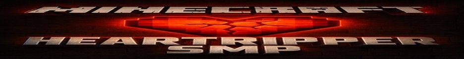 HeartRipperSMP banner
