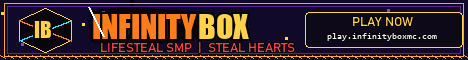 InfinityBox banner