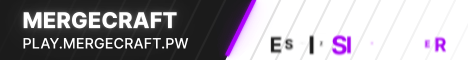 MergeCraft banner