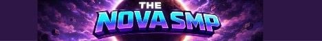 Nova Factions banner