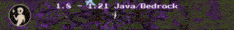 SirioCraft banner