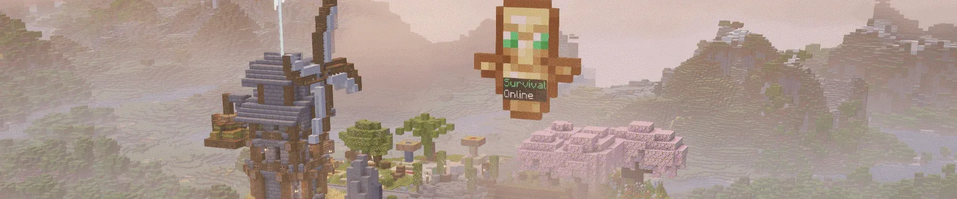 SurvivalOnline.net background
