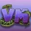 Viper MC Logo