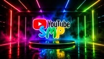 YouTubeSMP banner