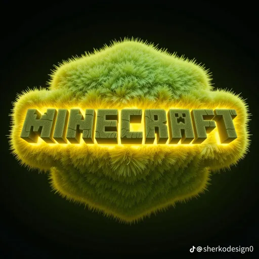 Minecraft's avatar