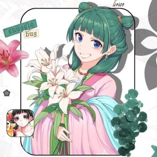 Yumiko's avatar